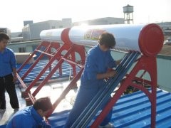 南浔热水器维修