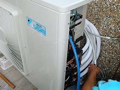 南浔商场中央空调分析及中央空调的维保分析