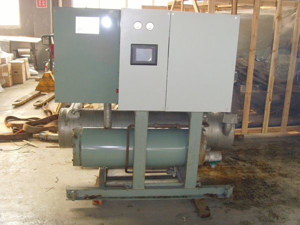 南浔酒店中央空调不停机清洗方法介绍